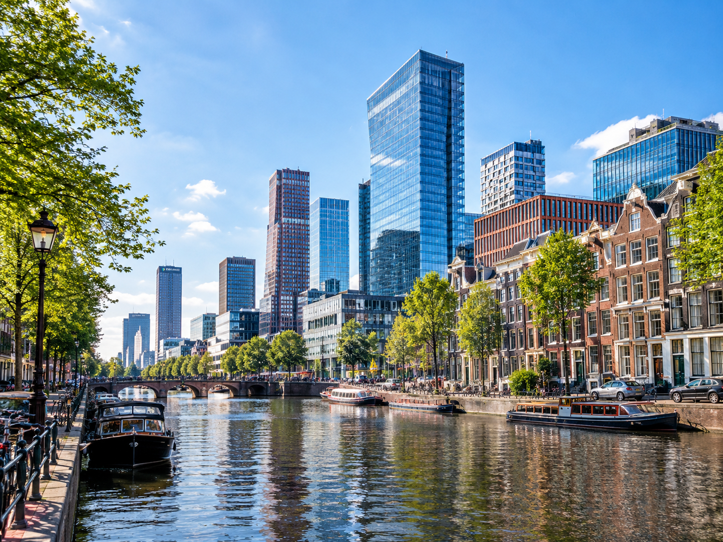 Amsterdam