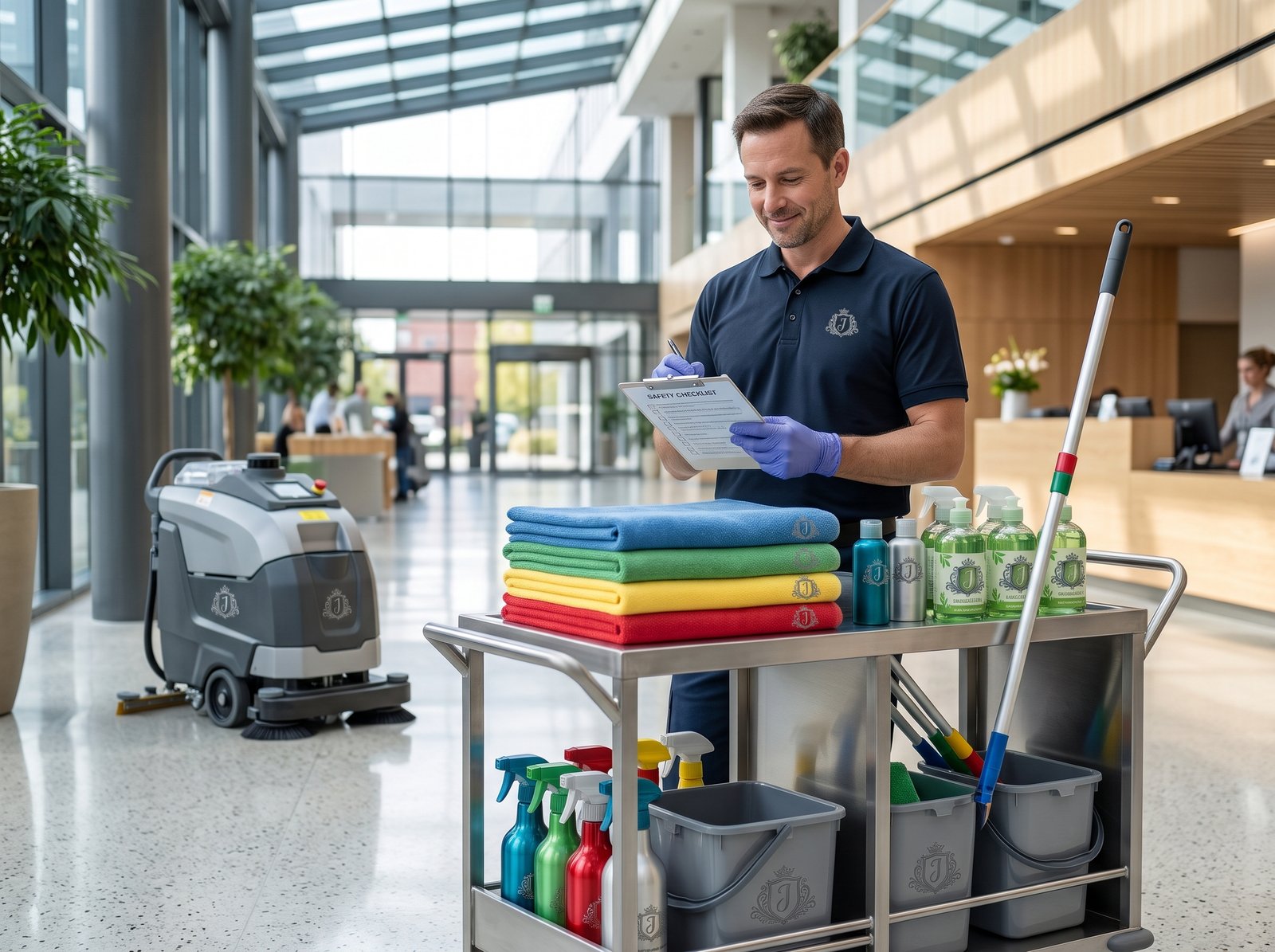 Health Safety and Environment Standards