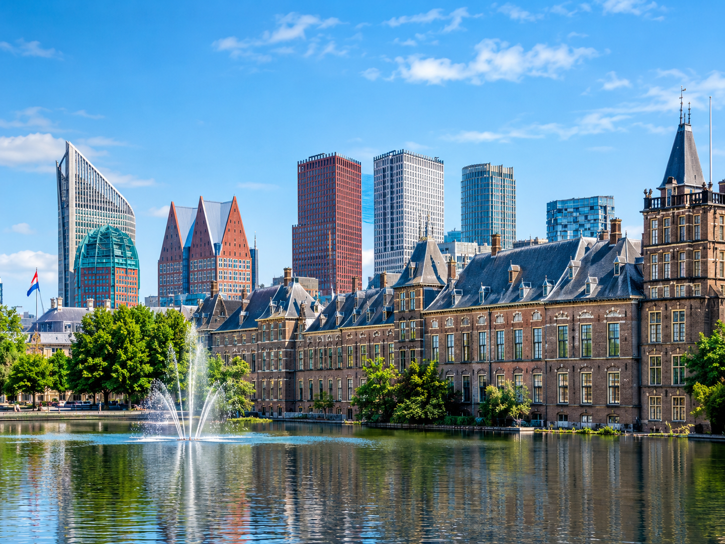 The Hague