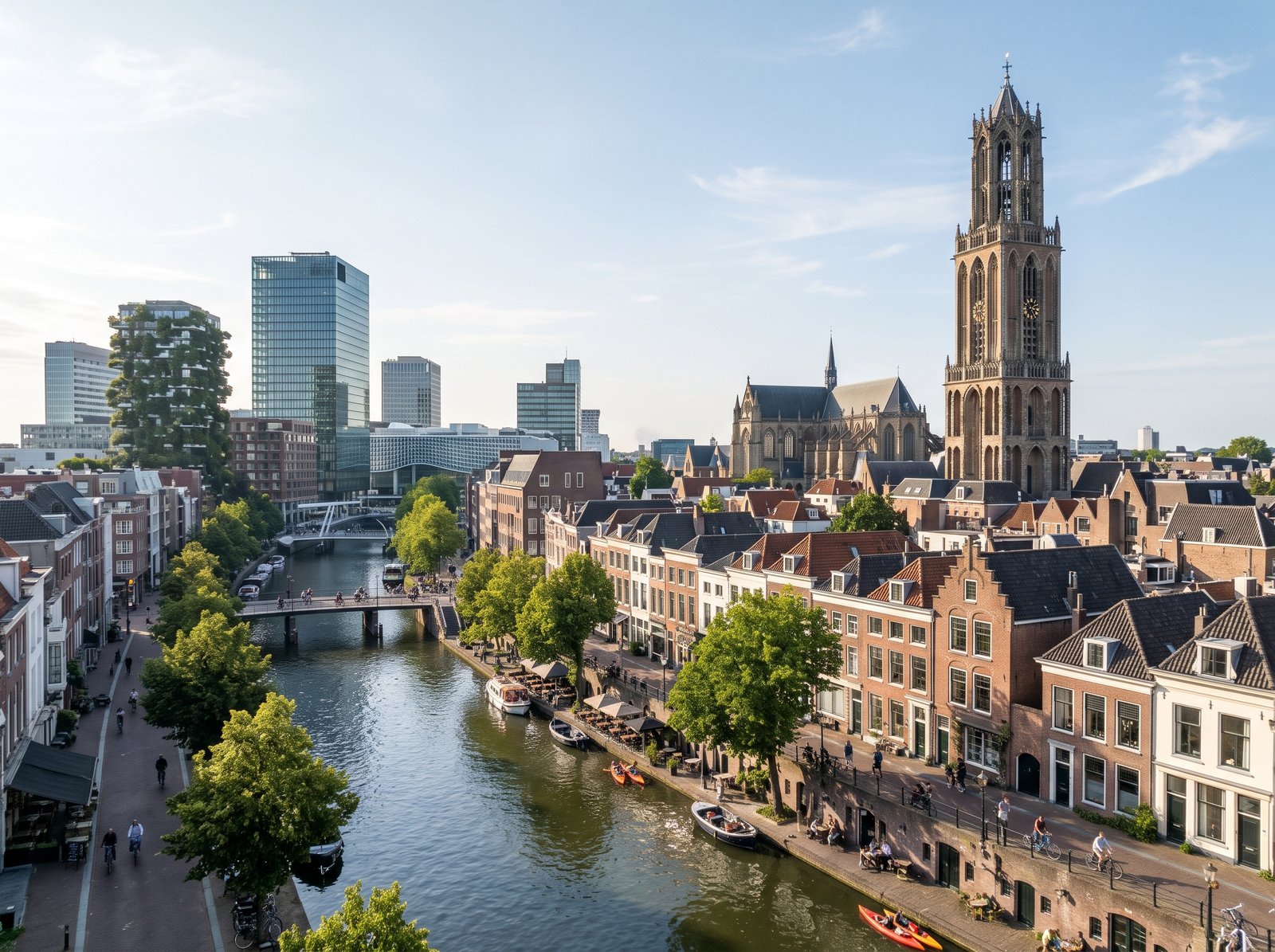 Utrecht